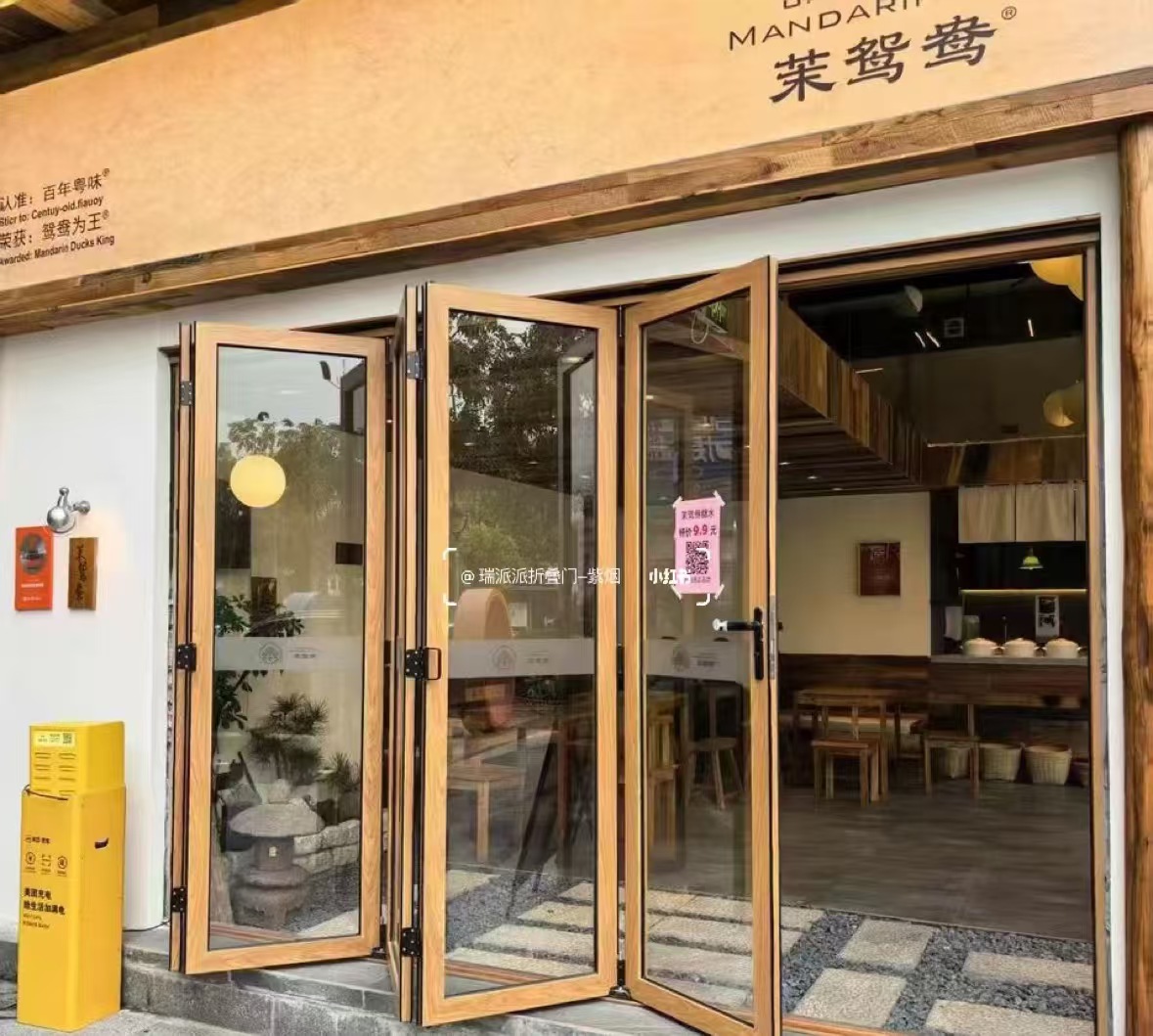昌邑区自动门氟碳喷涂 - 价格